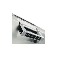 Dometic TropiCool TCX 35 Portable Refrigerator - Versatile, Efficient & Stylish Gray Cooler for All Your Adventures
